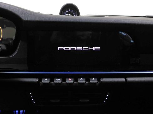 Used 2025 Porsche 911 Carrera T RWD image 64