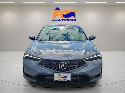 New 2026 Acura Integra image 8