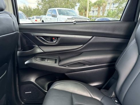 Certified 2025 Subaru Ascent Bronze Edition w/ Popular Package #2 image 17