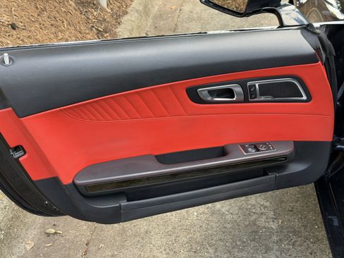 Used 2016 Mercedes-Benz AMG GT S image 14