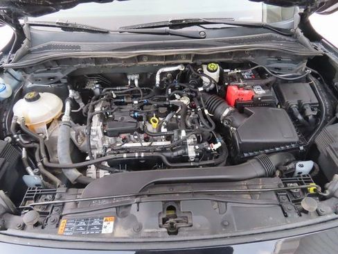 Used 2021 Ford Escape SE w/ Convenience Package image 12