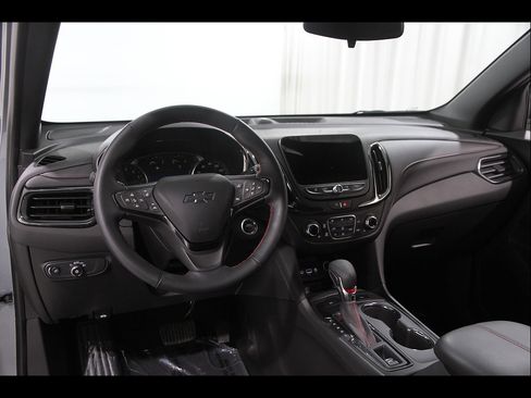 Certified 2024 Chevrolet Equinox RS AWD/4WD image 6