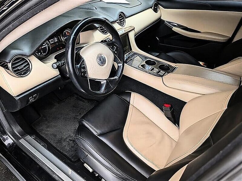 Used 2012 Fisker Karma EcoSport RWD image 34
