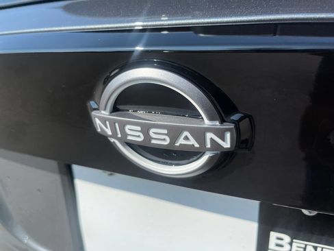 Certified 2026 Nissan Kicks S FWD image 41