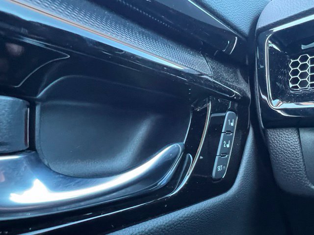 Used 2026 Honda CR-V EX-L image 22