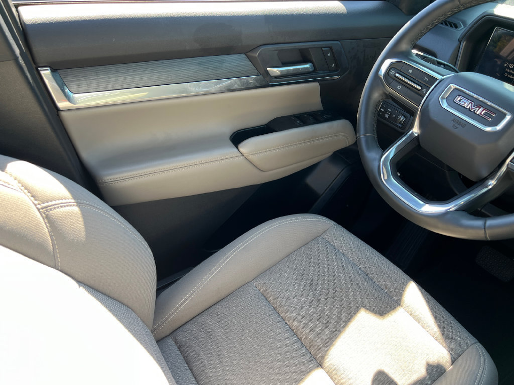 Used 2026 GMC Terrain Elevation AWD/4WD image 17