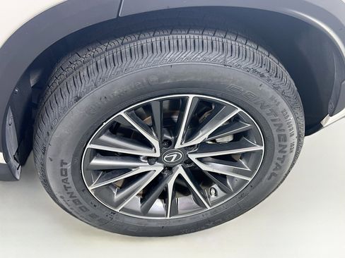 Used 2022 Lexus NX 350 AWD w/ Premium Package image 29