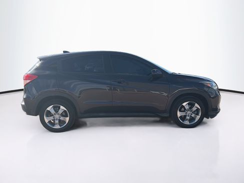 Used 2018 Honda HR-V LX image 10