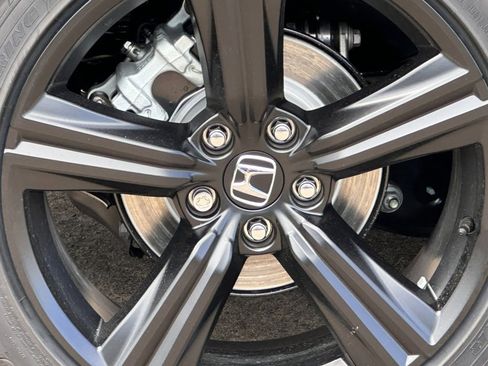 New 2025 Honda Accord Sport image 6