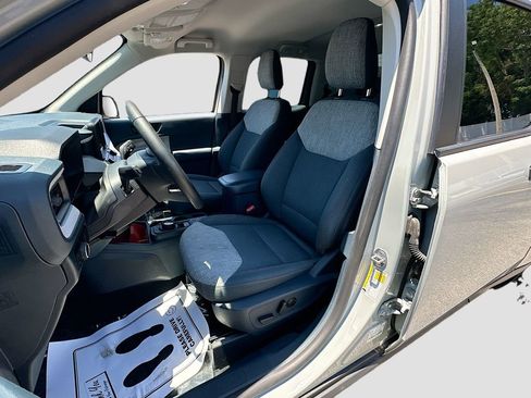 Used 2023 Ford Maverick XLT w/ XLT Luxury Package FWD image 20