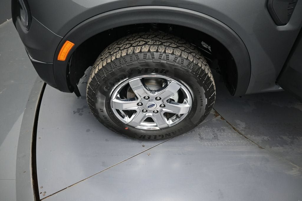 New 2026 Ford Ranger XLT w/ Technology Package AWD/4WD image 33