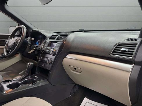 Used 2018 Ford Explorer FWD image 28
