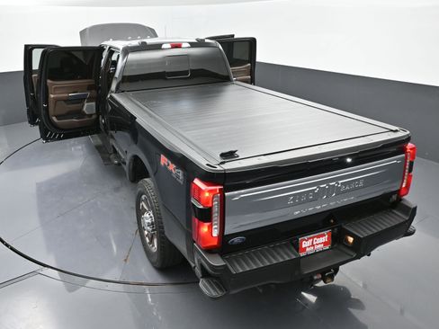 Used 2024 Ford F350 King Ranch image 49