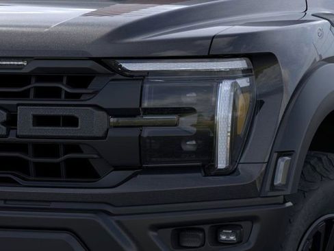 New 2025 Ford F150 Raptor image 18