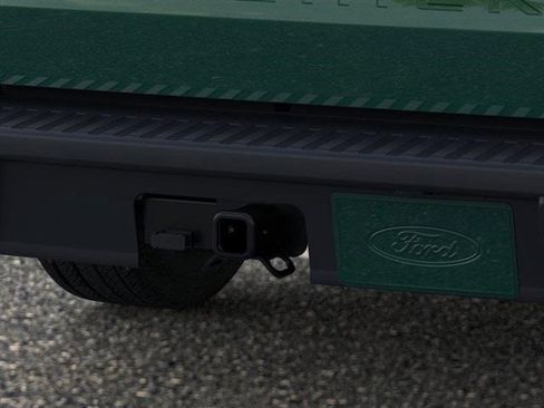 New 2025 Ford Maverick XLT image 23