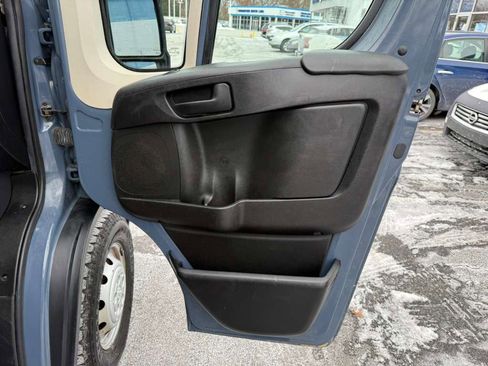 Used 2020 RAM ProMaster 3500 image 33