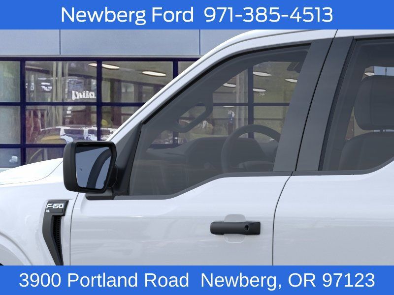 New 2026 Ford F150 XL AWD/4WD image 20