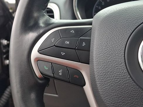 Used 2020 Jeep Grand Cherokee Limited AWD/4WD image 23