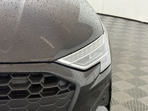 New 2026 Audi A3 2.0T Premium Plus image 10