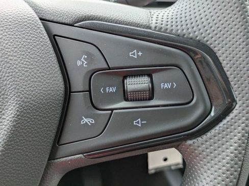 New 2026 Chevrolet Trax LS FWD image 26