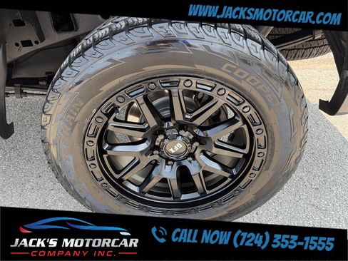 Used 2016 Ford F150 Lariat w/ Equipment Group 502A Luxury AWD/4WD image 37