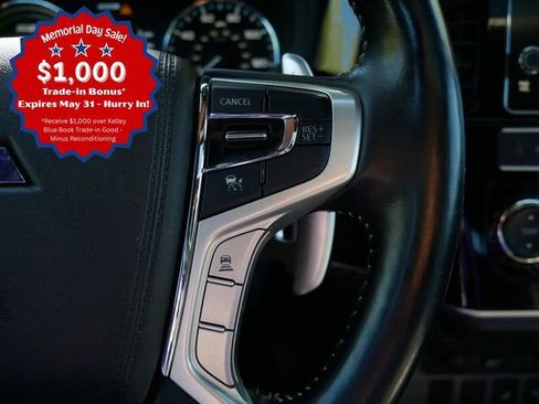 Used 2019 Mitsubishi Outlander GT AWD/4WD image 19