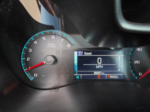 Used 2018 Chevrolet Colorado Z71 AWD/4WD image 15