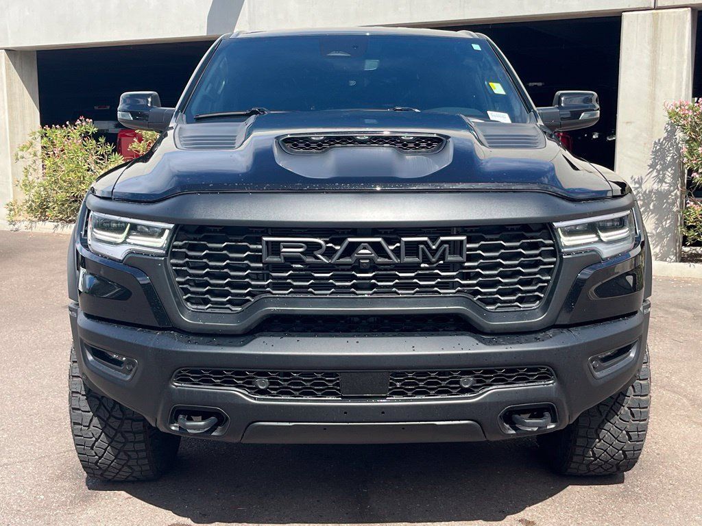 Used 2026 RAM 1500 RHO AWD/4WD image 3