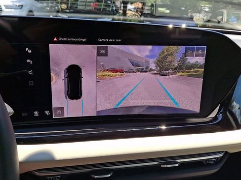 Used 2026 Audi A6 Premium Plus AWD/4WD image 18