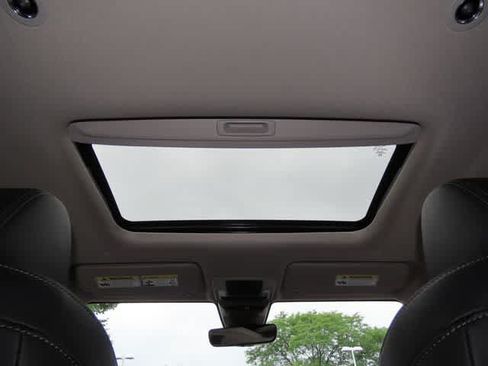 Certified 2025 Honda HR-V EX-L image 23