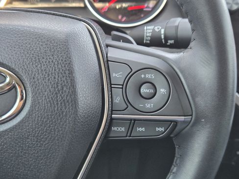 Used 2020 Toyota Camry XSE w/ Driver Assist Package FWD image 24