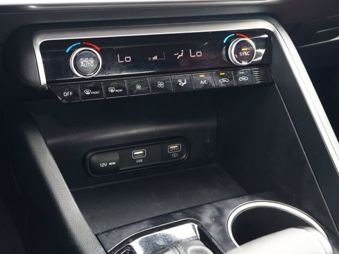 Used 2022 Kia K5 GT-Line w/ GT-Line FWD Premium Package image 26
