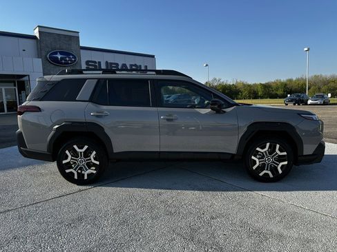 New 2026 Subaru Outback Touring XT image 8