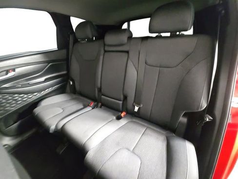 Used 2022 Hyundai Santa Fe SEL FWD image 13