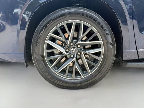 Used 2025 Lexus TX 350 AWD w/ Technology Package image 45