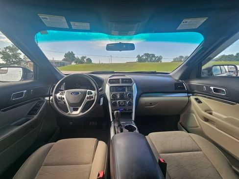 Used 2015 Ford Explorer 4WD image 12
