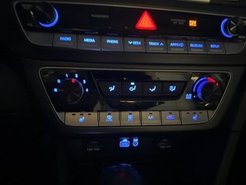 Used 2018 Hyundai Sonata SEL image 11