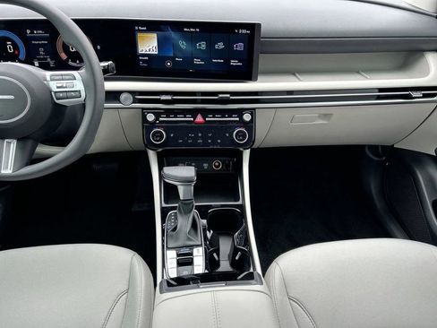 New 2026 Hyundai Tucson SEL image 20