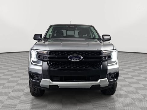 Used 2024 Ford Ranger XLT w/ Equipment Group 301A High RWD image 3