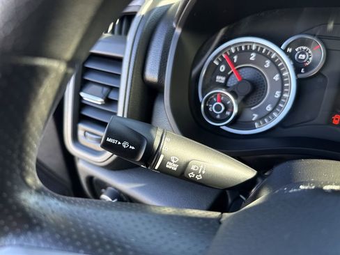 Used 2024 RAM 1500 Tradesman w/ Night Edition image 17