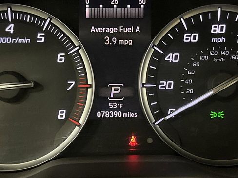 Used 2018 Acura MDX FWD image 6