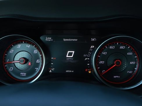 Used 2023 Dodge Charger GT image 12