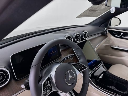 New 2026 Mercedes-Benz C 300 Sedan image 10
