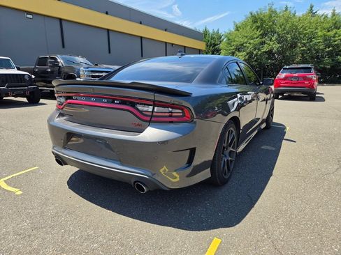 Used 2018 Dodge Charger R/T Scat Pack RWD image 7