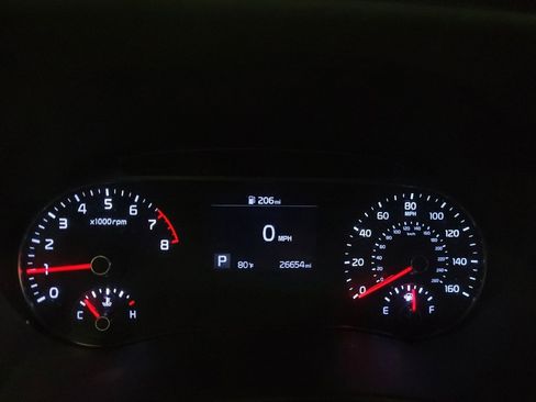 Used 2022 Kia Soul LX w/ Technology Package FWD image 23