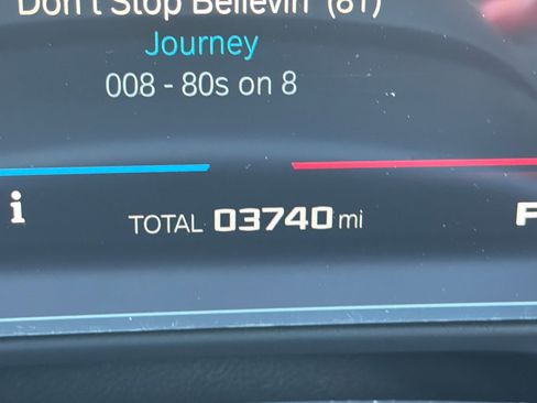 Used 2025 BMW M3 Competition image 35