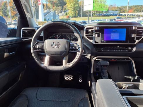 Used 2023 Toyota Tundra SR5 image 8