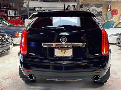Used 2014 Cadillac SRX Luxury w/ Driver Awareness Package FWD image 7