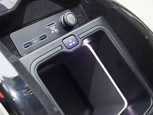 Used 2019 Land Rover Range Rover Supercharged image 27