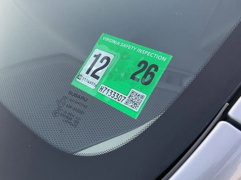 Used 2021 Subaru Forester Premium image 18